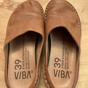 VIBAe ROMA in cognac 39